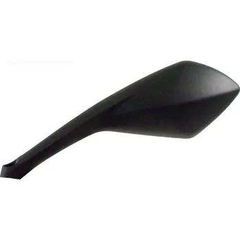 Auto-moto Zpětné zrcátko RMS 122761460 levý černý