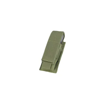 Sumka Condor Single Pistol Mag, Olive Drab