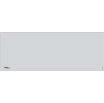 Obklad Koupelnová zádní stěna mySPOTTI aqua hellgrau 120x45 cm