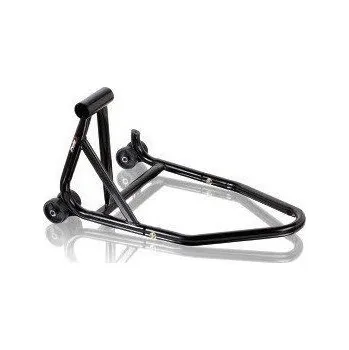 Stojánek PUIG SIDE STAND 7365N černý levý