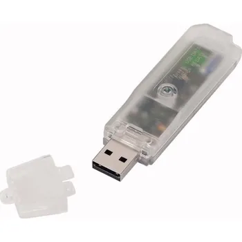 Centrální jednotka pro chytrou domácnost RF USB skener - konfigurační interface xComfort | CKOZ-00/13