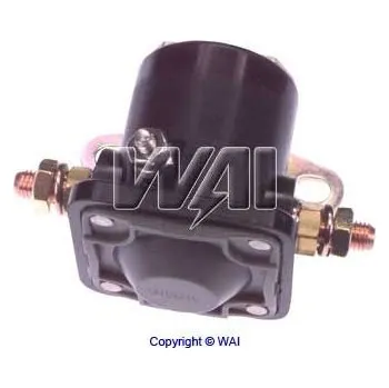 Startér Spínač startéru universal Cargo 139860