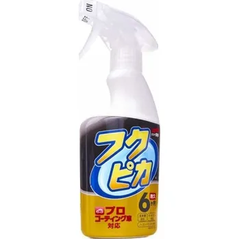 SOFT99 FUKUPIKA Spray Strong Type 400 ml, 00542