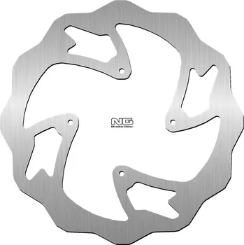Brzdový kotouč Brzdový kotouč NG 1777X