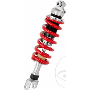 Zadní tlumič emulzní YSS MZ456-395TR-20-85 adjustable (55-85kg)