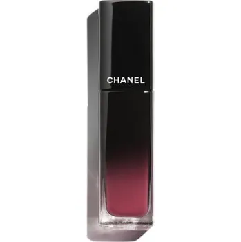 Dekorativní kosmetika CHANEL Rouge allure laque Tekutá rtěnka s dlouhotrvajícím leskem ultrawear shine liquid lip colour - 66 PERMANENT 5.5ML 5 ml