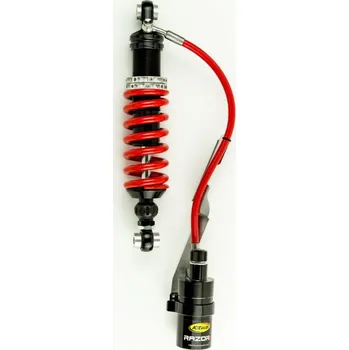 Zadní tlumič K-TECH RAZOR-R 279S-022-230-027