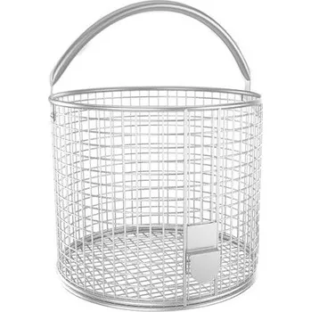 Příslušenství pro fritézu G.Gastro Fritovací koš pro elektrickou vysokotlakou fritézu - 16L