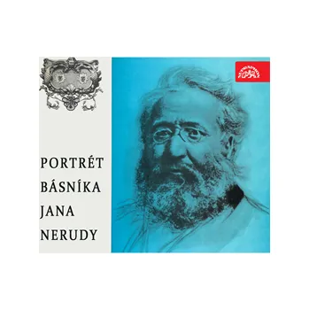 Portrét básníka Jana Nerudy - Vilém Závada: MP3 audionahrávka