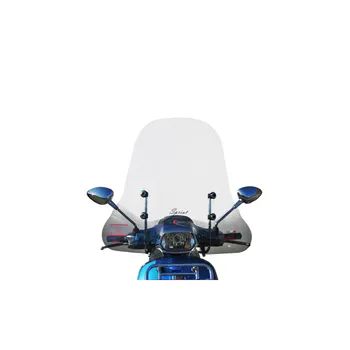 Plexi štít Faco 267008082 670x720