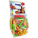 Dako - Art Tyčinky pro hlodavce barevné…