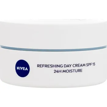 Nivea Refreshing Day Cream osvěžující…