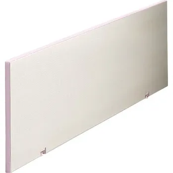 Vanový panel Vima 2 nastavitelné nožičky 60 x 210 cm VIMA 3
