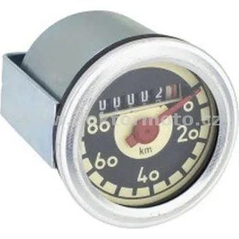 Náhon tachometru Tachometr 80 km/h ( Pio, Stadion ) SVK