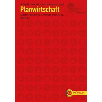 Planwirtschaft - Broistedt, Philip