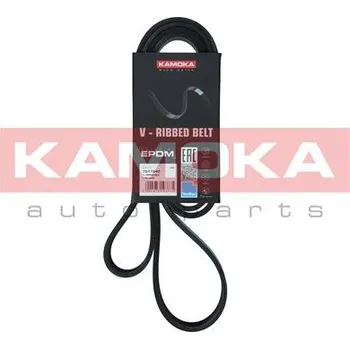 ozubený klínový řemen KAMOKA 7017040