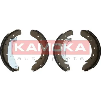 Brzdová čelist Sada brzdových čelistí KAMOKA JQ202013