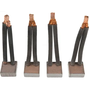 Startér Uhlíkový kartáč, startér AS-PL Sp. z o.o. SB9006