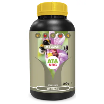 Hnojivo Hnojivo Atami ATA NRG Upgrade varianta: 3kg