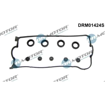 Těsnění motoru Sada těsnění, kryt hlavy válce DR.MOTOR AUTOMOTIVE DRM01424S