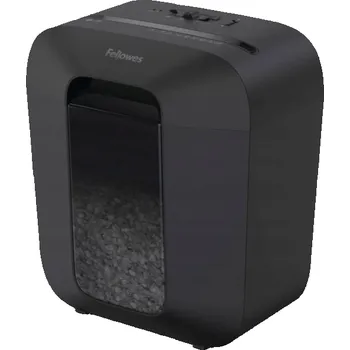 Kancelářská technika Fellowes Powershred LX 25 M black