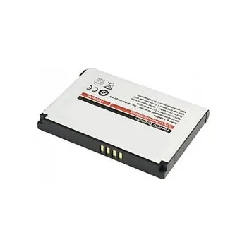 Baterie pro mobilní telefon Baterie pro HTC Touch 1100mAh neoriginální