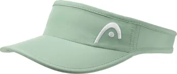 Kšiltovka HEAD Pro Player Womens Visor uni