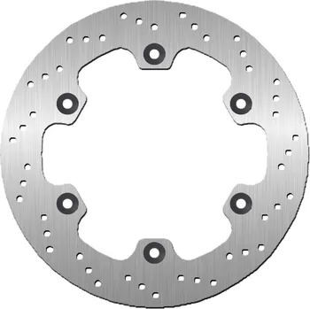 Brzdový kotouč Brzdový kotouč NG 180