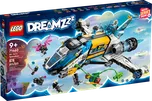 LEGO Dreamzzz 71460 Vesmírný autobus…