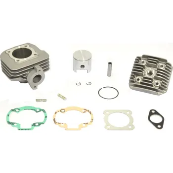 Válec motoru Válec sada ATHENA 083000 with head 70 Cc ø 47