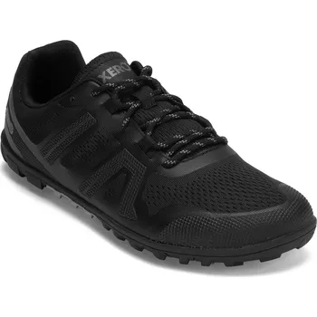 Dámská obuv Xeroshoes XERO SHOES MESA TRAIL II Black W Velikost: 40,5