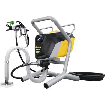 Stříkací pistole Stříkací pistole Wagner HEA Control Pro M275
