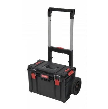 Qbrick System PRIME Cart 2.0