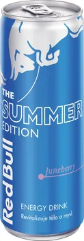 Energetický nápoj Red Bull Summer Edition 250 ml Juneberry 