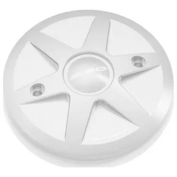 Kryt spojky PUIG 9855A modrá