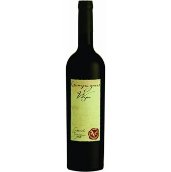 Oude Companies | Cabernet Sauvignon 2018 Oude | červené | suché | 14,5% | 2018 | 0,75 l | (holá láhev)