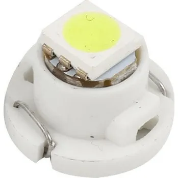 Povinná bezpečnostní výbava T4.7, 1x 5050 SMD LED - Bílá