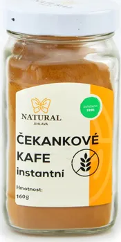 Káva Natural Jihlava Čekanková bez lepku instantní