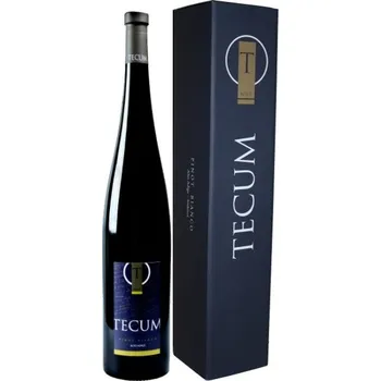 Castelfeder | Pinot Bianco TECUM 1,5 l, 2017 | bílé | suché | 13,5% | 2017 | 0,75 l | (kazeta)