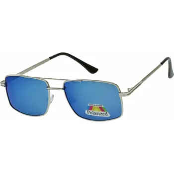 Polarizační sluneční brýle Dětské P3061-4