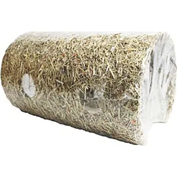 Krmivo pro hlodavce Tunel pro hlodavce Vitakraft zeleninový velký 30x19 cm