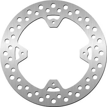 Brzdový kotouč Brzdový kotouč NG 654