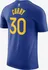 Pánské tričko NIKE NBA Golden State Warriors DR6374-496 XXL