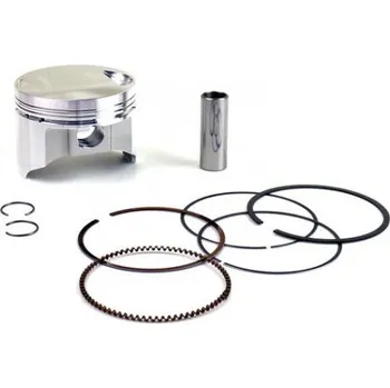 Válec motoru Kovaný píst sada ATHENA S4F088000050 d 88mm