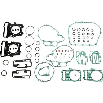 Autodíl Sada těsnění motoru kompletní ATHENA P400210850970