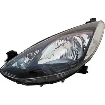 Přední světlomet Světlomet VAN WEZEL 2741961