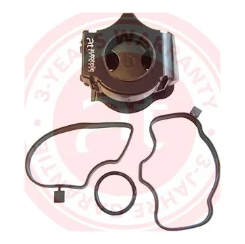 Blok motoru Odlučovač oleje, odvětrání klikové skříně at autoteile at20006