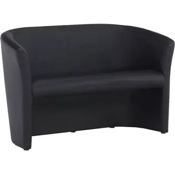 Křeslo Křeslo Cuba dvojkřeslo ekokůže Doprava ZDARMA.