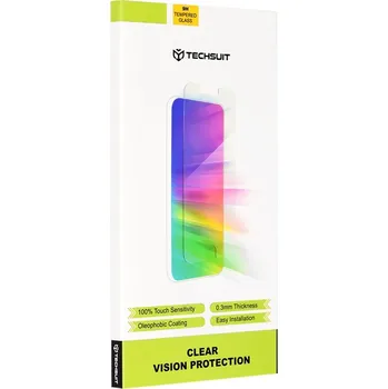 Tvrzené sklo iPhone 6 Plus - 6s Plus (ochranné sklo na mobil iPhone 6 Plus - 6s Plus)