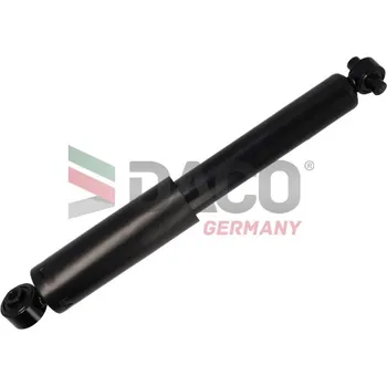 Tlumič pérování DACO 560932